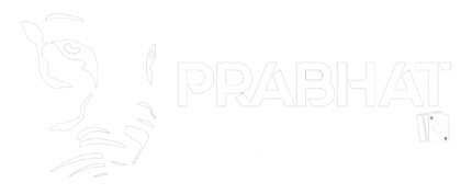 Tiger Prabhat World logo